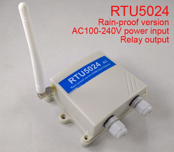 ߿  RTU5024 GSM Ʈ   ġ, ..